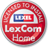 LexCom Home